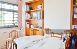 Blk 122 Kim Tian Road (Bukit Merah), HDB 5 Rooms #200599992